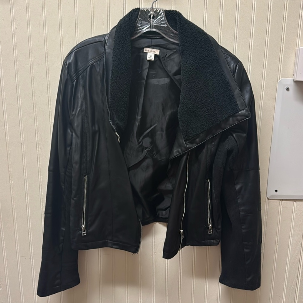 Miami Women’s Jacket